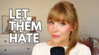 💗 The Courage to Be Disliked | Finding Confidence, Overcoming Fear of Judgment & Sharing Your Voice screenshot 1
