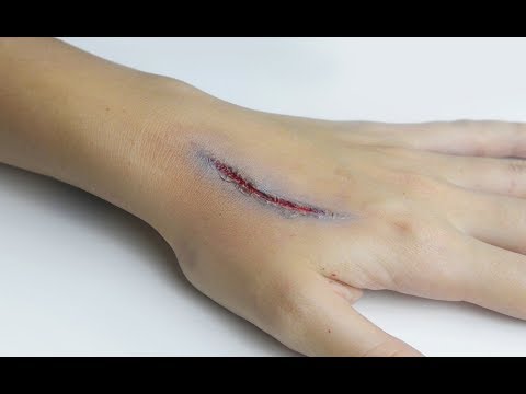 Video: Faceți Tatuaje Răni: Cum Să Prezicem și Să Minimalizăm Durerea