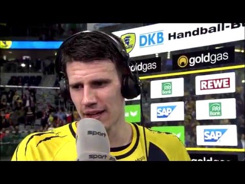 Andy Schmid nach