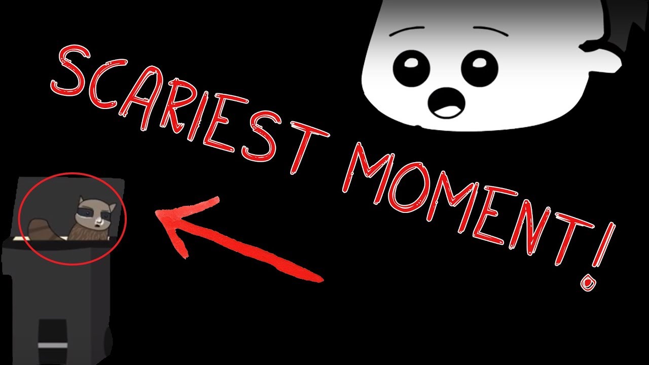 Scariest Moment of My Life - YouTube