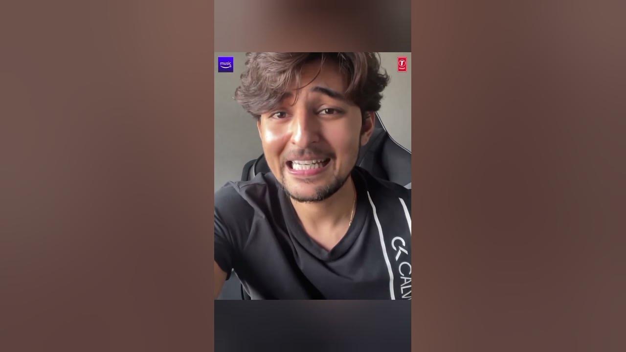 Pehli Pehli Baar/Dheere Dheere Full Screen Whatsapp Status | Darshan R, Prakriti K | Mixtape Rewind
