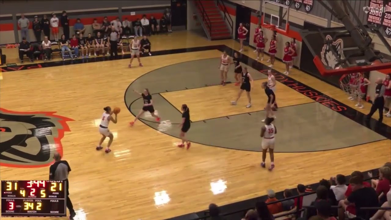 2028 5-10 PG Brooklyn Miles (Pawhuska) Career High 46 points on Feb 24, 2026 in a playoff win. 