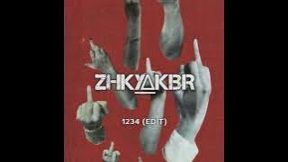 1234 - ZHKYAKBR (EDIT) PACK VOL 4