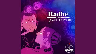 Radhe (From Songs of Faith) - Amit Trivedi & Shellee