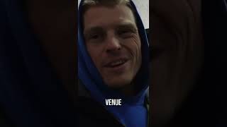 Venue Scouting Mission: Backstage Access &amp; Soundcheck #shorts