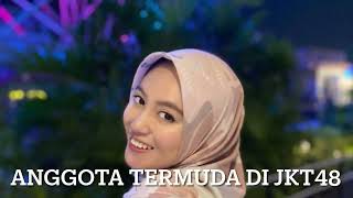 Nabilah Ayu || Biodata NabilahJkt48