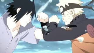 story wa anime|#3|naruto vs sasuke