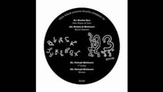 Bukka & Molinari - Mind Games