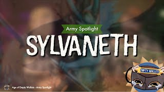 How To Play Sylvaneth - EW Army Spotlights