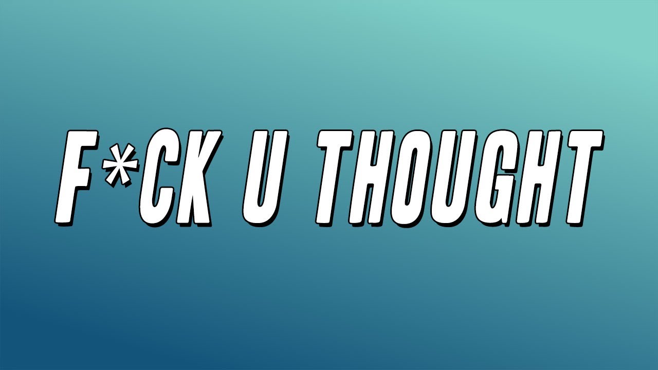 Lil Durk - F*ck U Thought (Lyrics)