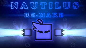 Project Arrhythmia: Creo - Nautilus (level by VirmaY)