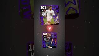 Top 6 Upcoming Thursday UCL Potw Box Players Card Prediction In Efootball 2026 |#efootball #pes