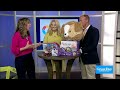 Active ways for kids to play