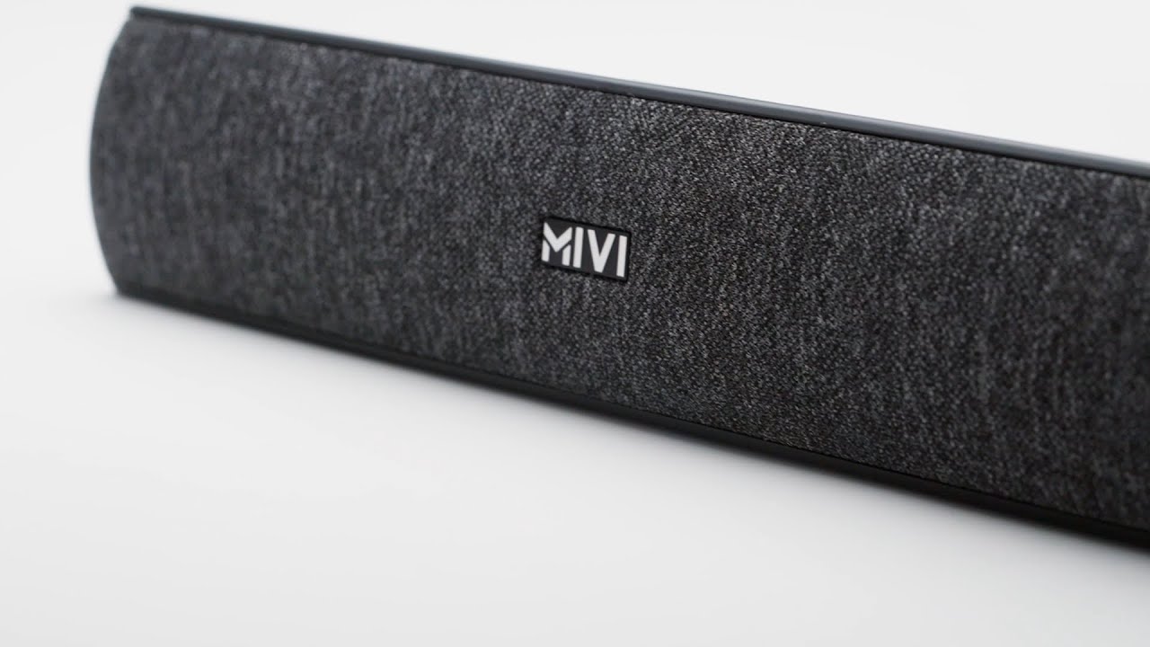 Setup Your Mivi Soundbar S16 Walkthrough & Troubleshooting YouTube