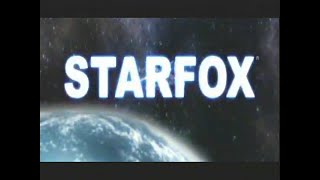 Star Fox Assault Trailer