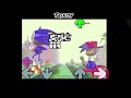 Trinity Encore | FNF vs Rewrite Round 2 | True Creator