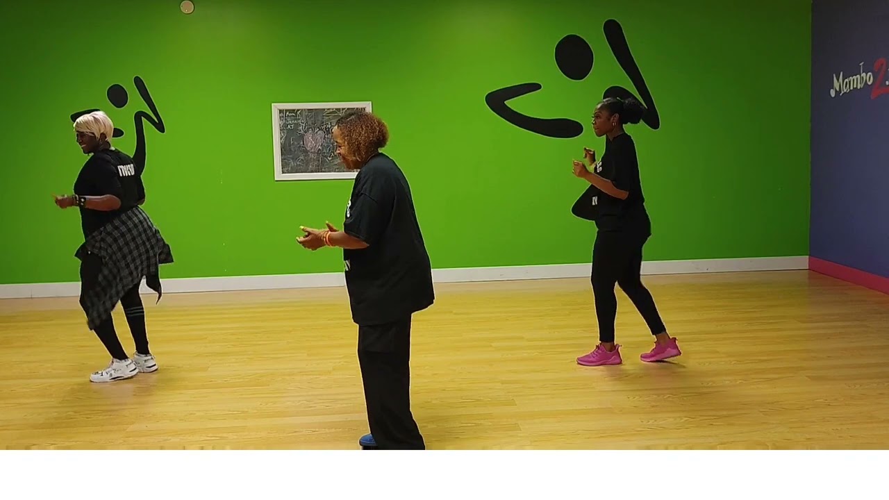 Dance: Change My Mind