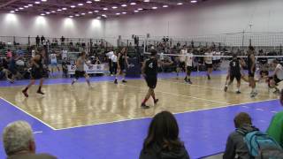 Sam Kobrine BJNC 2016