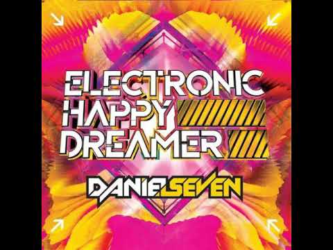 Daniel Seven — Daniel Seven - Counting Down The Days (feat. Krystal) [Electronic Happy Dreamer]