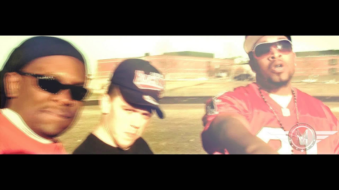 Mizzouri MuziKC "Untouchable" (Official Trailer) Dir. By JuJu Media / Edited By. @CanonGang