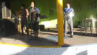 Radielson Do Acordeon  - A Inveja Mata -  SHOW  NO CLUBE DOS FUMICULTORES ARAPIRACA  - YOUTUBE