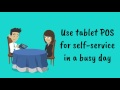 Twirll Point Of Sale for Restaurants | Twirll Cloud