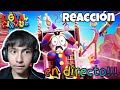 Reacciono en directo a THE AMIZING DIGITAL CIRCUS