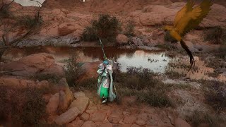 Key Item: Sealed Abyss Artifact (Saltroad – 06121906) | Crimson Desert PS5
