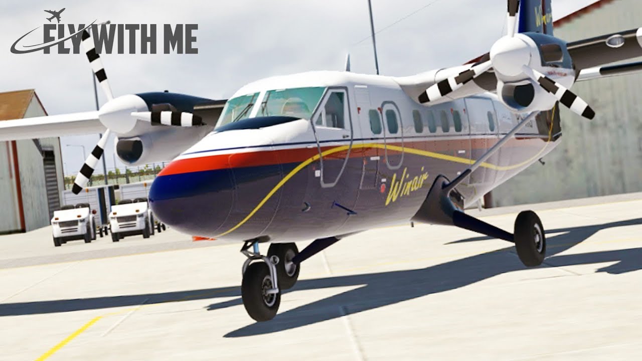 Island Hopping, World Traffic 3 XPlane 11 Live! YouTube