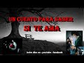 UN CUENTO PARA SABER SI(ELLA) TU PAREJA TE AMA DE VERDAD.