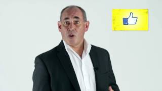 Tony's Quick Tips: Using Facebook To Engage Customers