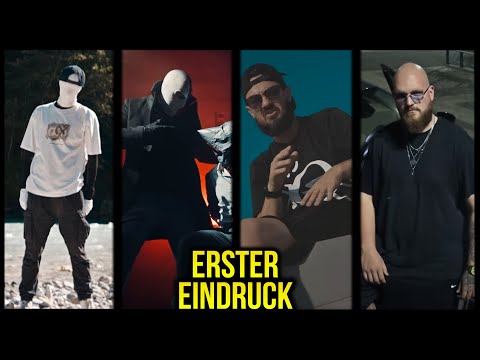 NOSTALGIE! LETZTES JBB - FLOUW, JASPA, D4M4GE & TAMARILLO - QUALIS | Erster Eindruck / Reaction