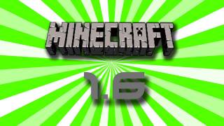 Minecraft Beta 1.6 Update News | All New Items | Maps, Trapdoors, Wild Grass, New Trees! | Tutorial
