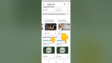 Digital Fluency : Enrolment Process | Reading Course Content | Earning Badges in FutureSkills Prime