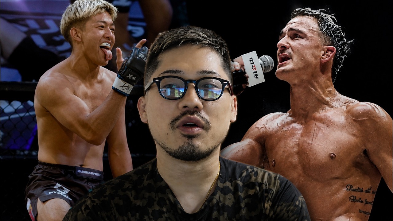 Is Jinnosuke Kashimura Sabatello's Next Opponent!? Can Kashimura