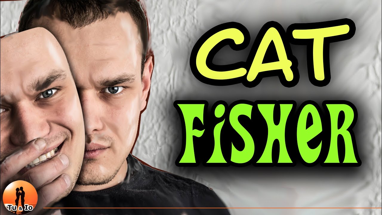 Il NARCISISTA CATFISHER ti INGANNA così... │Narcisismo e catfishing ...