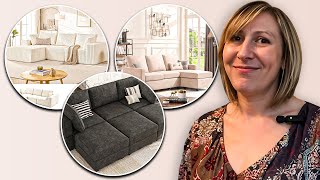 3 BEST Modern Sofas on Amazon 3 BEST Modern Sofas on Amazon