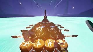 Ragnarock VR Armageddon - Battle Beast Level 8 Gold