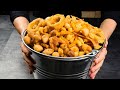 Better Than Chips and Fries! My Friends Were Stunned After Trying It!!!