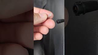 2010-2013 Mazda 3 Center Console Light Replacement