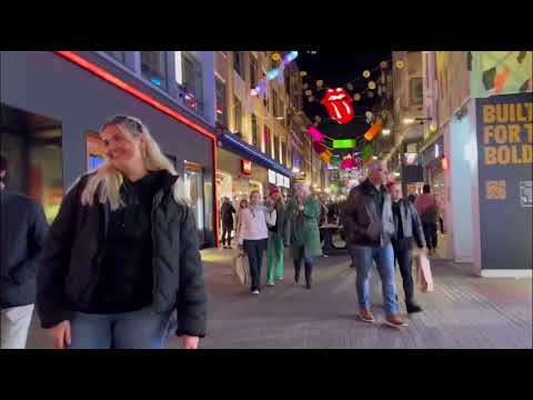 LET ME TOUR YOU TO ONE OF THE MOST VISITED TOURIST SPOT IN LONDON