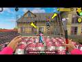 Scary Teacher 3D - troll Miss T so many ladder and traps(Mod menu) gameplay part 6190#scaryteacher3d