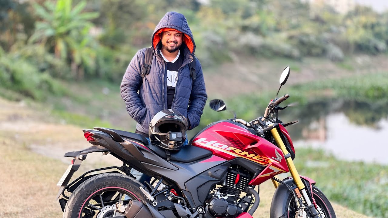 হর্নেটের ভালো খারাপ অনেক কিছু ধরা পরতেছে HORNET 2.O | MSI Vlogs |