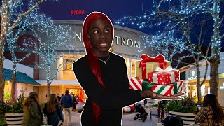 Let's Go CHRISTMAS SHOPPING! *Last Minute*