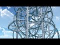 Polercoaster pov  nolimits coaster 2