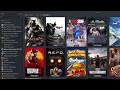 How to Sort Steam Library by "Last Played"