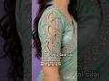20+❤️🩹💯Trendy blouse sleeves designs latest beautiful Morden baju design Beautiful boat neck design