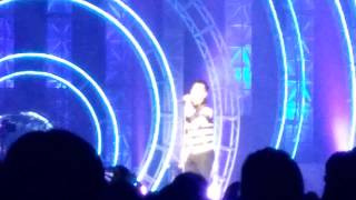 20150327 hkamf 亞洲流行音樂節 林峯 愛在記憶中找你