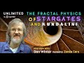 The fractal physics of stargates and kundalini new dan winter interview with light net