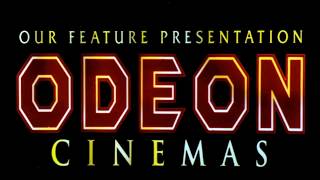 Odeon Target Ident 30 sec crop